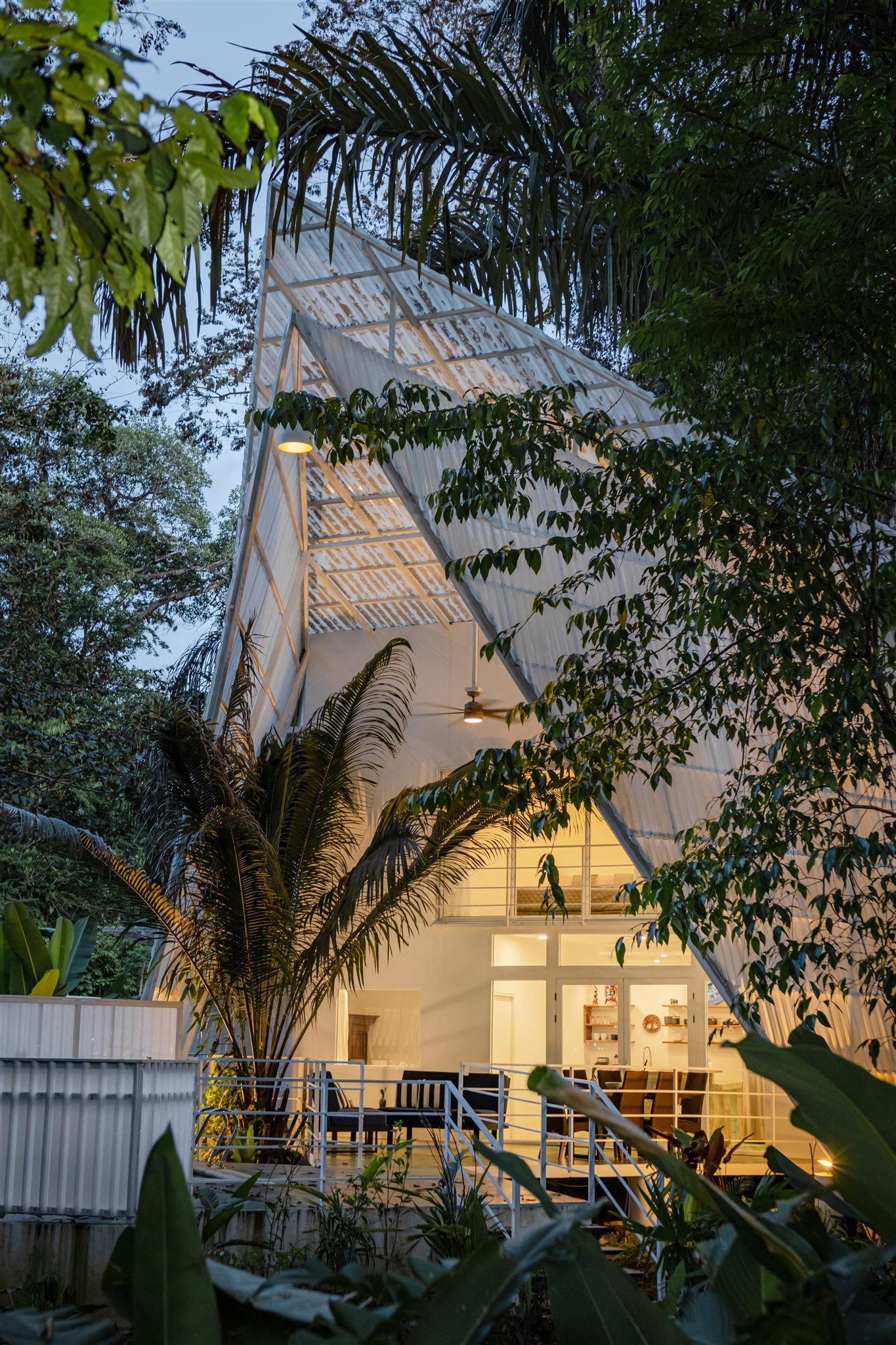 Casa Velero